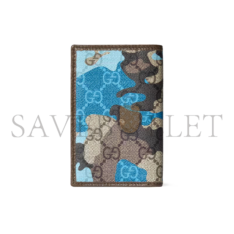 Gvc*1 gg long card case 834691 (15*12cm)